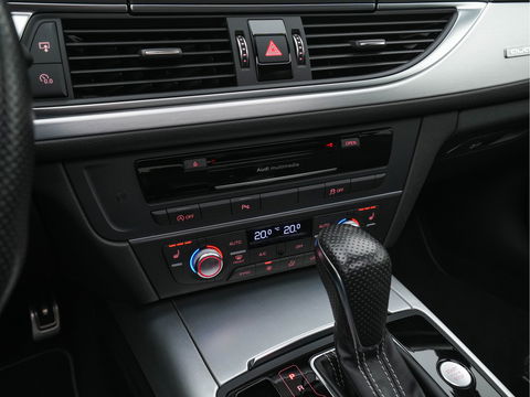 Audi A6 Avant 3.0 TDI BiT quattro Premium Edition Aut. *PANO | 1/2LEATHER | FULL-LED | ADAPTIVE-CRUISE | BLIND-SPOT | TOP-VIEW | BOSE-SOUND | KEYLESS | NAVI-FULLMAP | ECC | PDC | 20''ALU | TOBWAR*