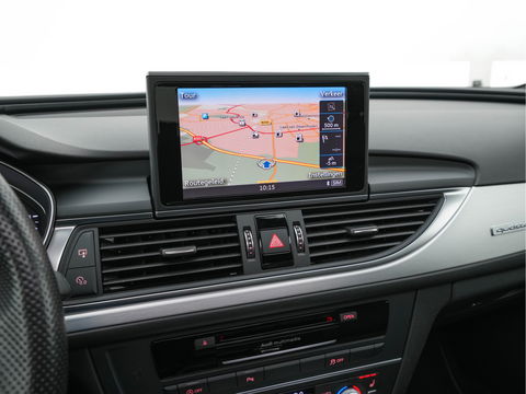 Audi A6 Avant 3.0 TDI BiT quattro Premium Edition Aut. *PANO | 1/2LEATHER | FULL-LED | ADAPTIVE-CRUISE | BLIND-SPOT | TOP-VIEW | BOSE-SOUND | KEYLESS | NAVI-FULLMAP | ECC | PDC | 20''ALU | TOBWAR*