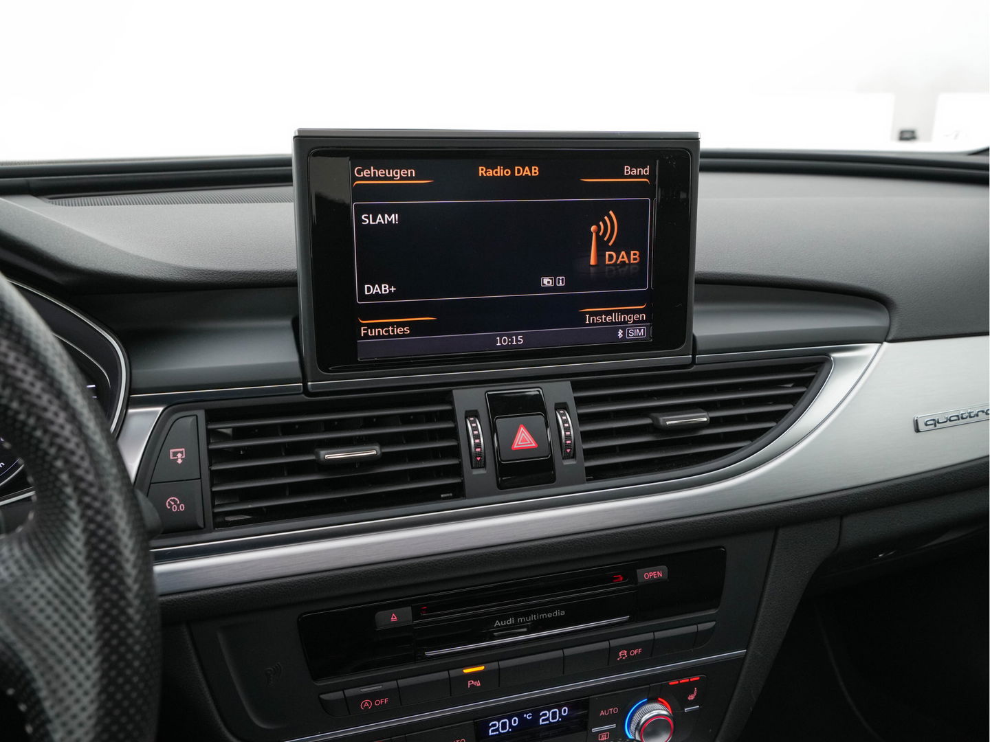 Audi A6 Avant 3.0 TDI BiT quattro Premium Edition Aut. *PANO | 1/2LEATHER | FULL-LED | ADAPTIVE-CRUISE | BLIND-SPOT | TOP-VIEW | BOSE-SOUND | KEYLESS | NAVI-FULLMAP | ECC | PDC | 20''ALU | TOBWAR*