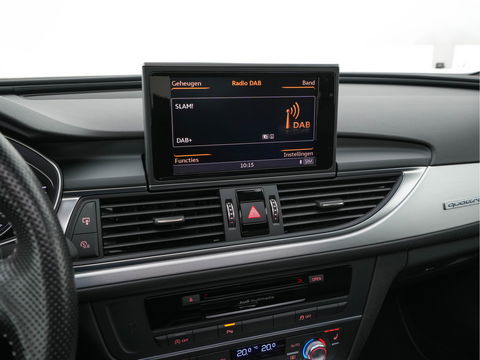 Audi A6 Avant 3.0 TDI BiT quattro Premium Edition Aut. *PANO | 1/2LEATHER | FULL-LED | ADAPTIVE-CRUISE | BLIND-SPOT | TOP-VIEW | BOSE-SOUND | KEYLESS | NAVI-FULLMAP | ECC | PDC | 20''ALU | TOBWAR*