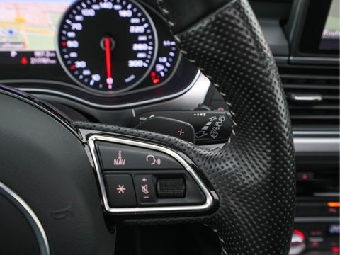 Audi A6 Avant 3.0 TDI BiT quattro Premium Edition Aut. *PANO | 1/2LEATHER | FULL-LED | ADAPTIVE-CRUISE | BLIND-SPOT | TOP-VIEW | BOSE-SOUND | KEYLESS | NAVI-FULLMAP | ECC | PDC | 20''ALU | TOBWAR*