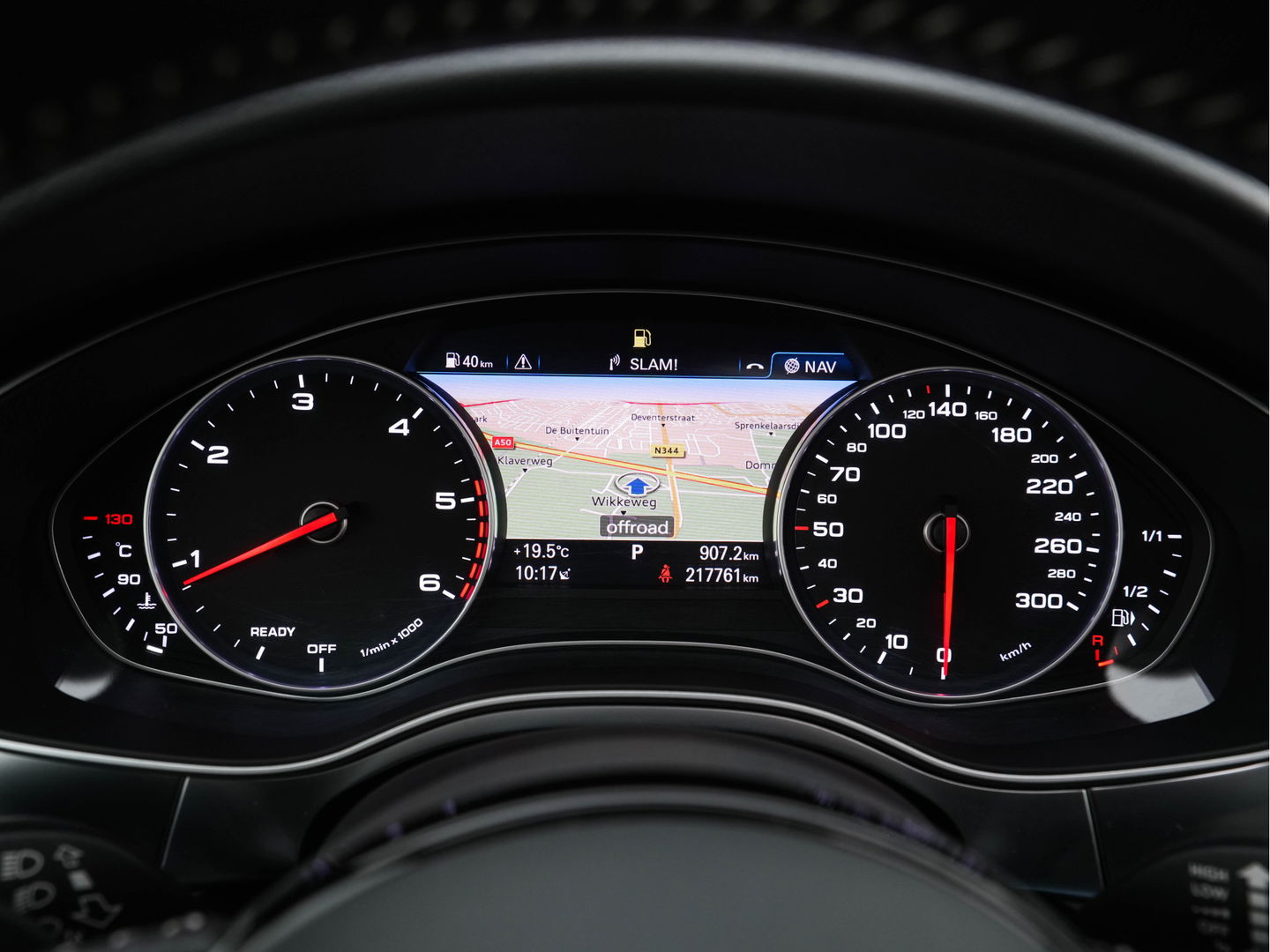Audi A6 Avant 3.0 TDI BiT quattro Premium Edition Aut. *PANO | 1/2LEATHER | FULL-LED | ADAPTIVE-CRUISE | BLIND-SPOT | TOP-VIEW | BOSE-SOUND | KEYLESS | NAVI-FULLMAP | ECC | PDC | 20''ALU | TOBWAR*
