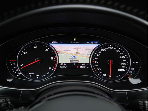 Audi A6 Avant 3.0 TDI BiT quattro Premium Edition Aut. *PANO | 1/2LEATHER | FULL-LED | ADAPTIVE-CRUISE | BLIND-SPOT | TOP-VIEW | BOSE-SOUND | KEYLESS | NAVI-FULLMAP | ECC | PDC | 20''ALU | TOBWAR*