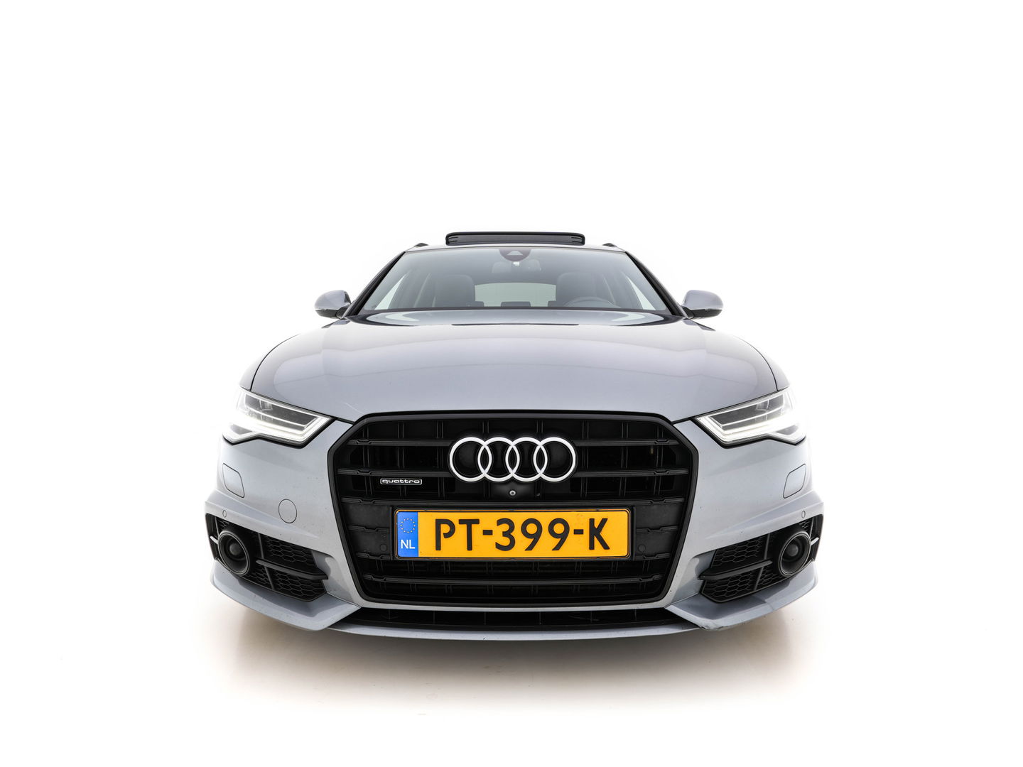 Audi A6 Avant 3.0 TDI BiT quattro Premium Edition Aut. *PANO | 1/2LEATHER | FULL-LED | ADAPTIVE-CRUISE | BLIND-SPOT | TOP-VIEW | BOSE-SOUND | KEYLESS | NAVI-FULLMAP | ECC | PDC | 20''ALU | TOBWAR*