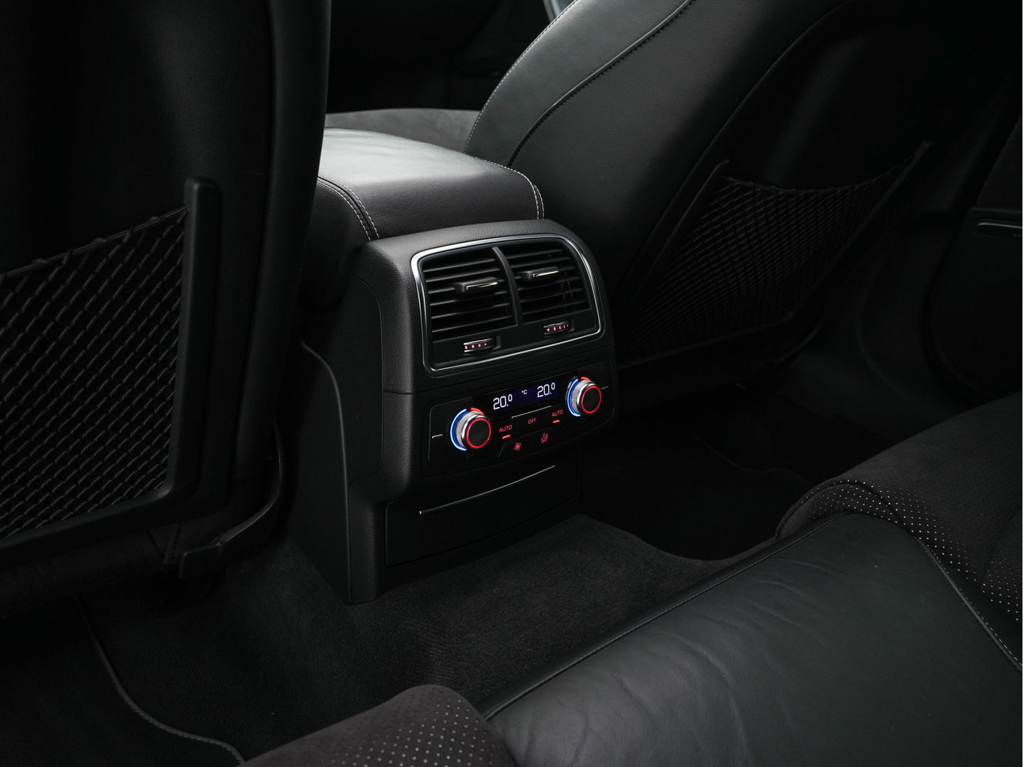 Audi A6 Avant 3.0 TDI BiT quattro Premium Edition Aut. *PANO | 1/2LEATHER | FULL-LED | ADAPTIVE-CRUISE | BLIND-SPOT | TOP-VIEW | BOSE-SOUND | KEYLESS | NAVI-FULLMAP | ECC | PDC | 20''ALU | TOBWAR*