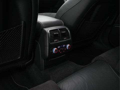 Audi A6 Avant 3.0 TDI BiT quattro Premium Edition Aut. *PANO | 1/2LEATHER | FULL-LED | ADAPTIVE-CRUISE | BLIND-SPOT | TOP-VIEW | BOSE-SOUND | KEYLESS | NAVI-FULLMAP | ECC | PDC | 20''ALU | TOBWAR*