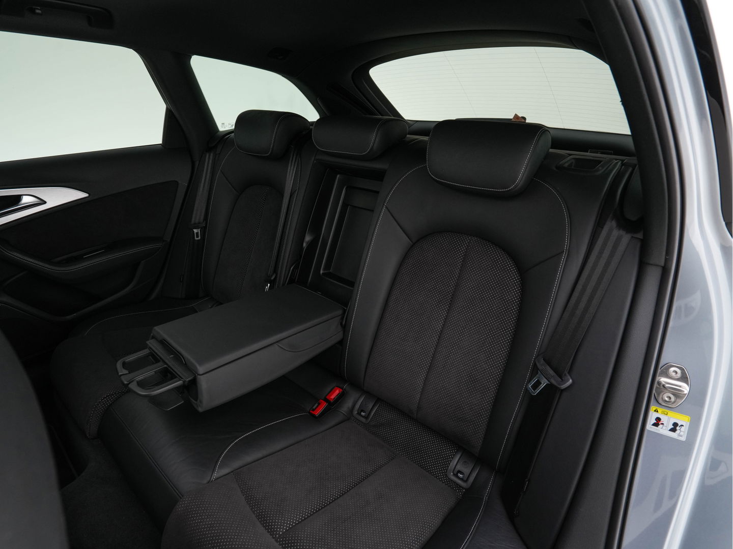 Audi A6 Avant 3.0 TDI BiT quattro Premium Edition Aut. *PANO | 1/2LEATHER | FULL-LED | ADAPTIVE-CRUISE | BLIND-SPOT | TOP-VIEW | BOSE-SOUND | KEYLESS | NAVI-FULLMAP | ECC | PDC | 20''ALU | TOBWAR*