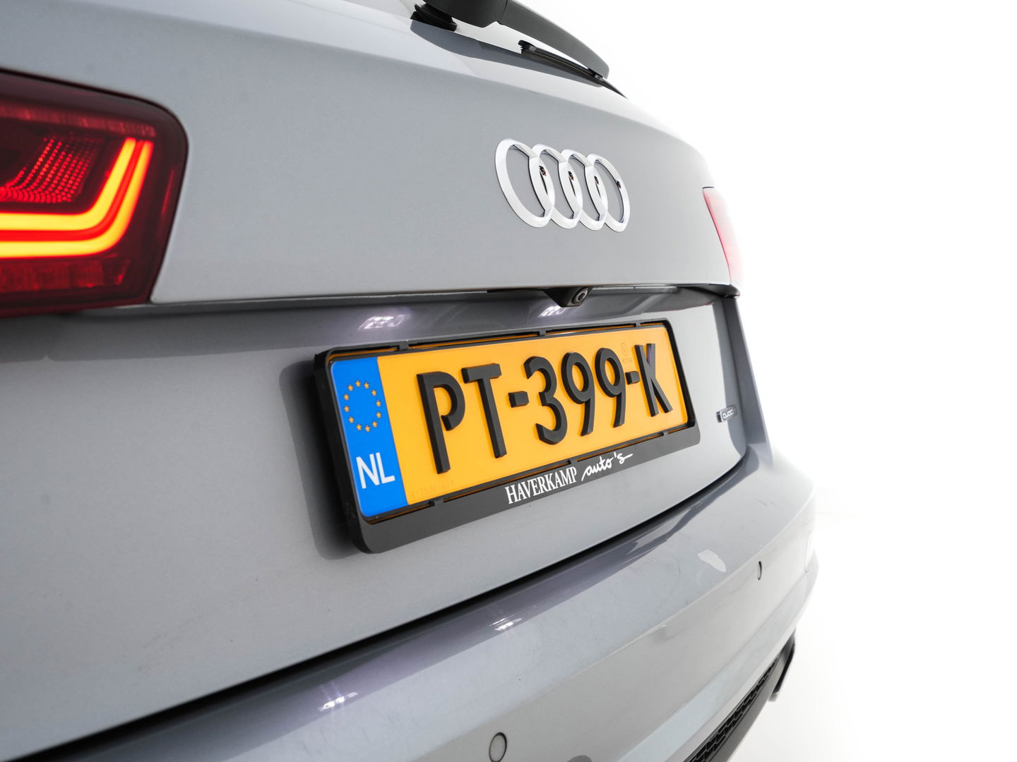 Audi A6 Avant 3.0 TDI BiT quattro Premium Edition Aut. *PANO | 1/2LEATHER | FULL-LED | ADAPTIVE-CRUISE | BLIND-SPOT | TOP-VIEW | BOSE-SOUND | KEYLESS | NAVI-FULLMAP | ECC | PDC | 20''ALU | TOBWAR*