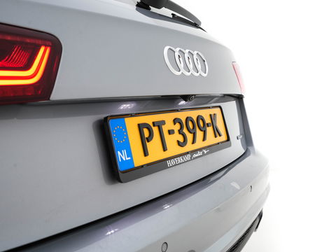 Audi A6 Avant 3.0 TDI BiT quattro Premium Edition Aut. *PANO | 1/2LEATHER | FULL-LED | ADAPTIVE-CRUISE | BLIND-SPOT | TOP-VIEW | BOSE-SOUND | KEYLESS | NAVI-FULLMAP | ECC | PDC | 20''ALU | TOBWAR*