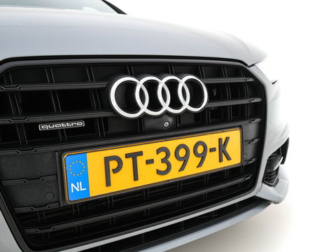 Audi A6 Avant 3.0 TDI BiT quattro Premium Edition Aut. *PANO | 1/2LEATHER | FULL-LED | ADAPTIVE-CRUISE | BLIND-SPOT | TOP-VIEW | BOSE-SOUND | KEYLESS | NAVI-FULLMAP | ECC | PDC | 20''ALU | TOBWAR*