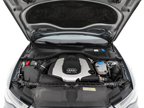 Audi A6 Avant 3.0 TDI BiT quattro Premium Edition Aut. *PANO | 1/2LEATHER | FULL-LED | ADAPTIVE-CRUISE | BLIND-SPOT | TOP-VIEW | BOSE-SOUND | KEYLESS | NAVI-FULLMAP | ECC | PDC | 20''ALU | TOBWAR*