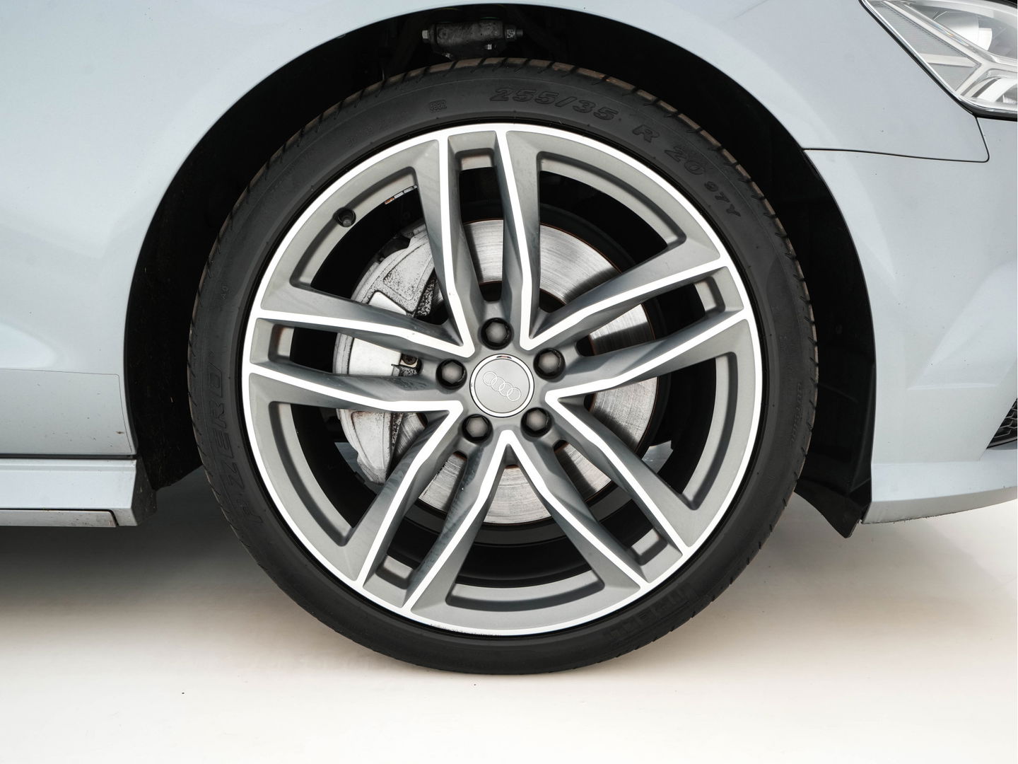 Audi A6 Avant 3.0 TDI BiT quattro Premium Edition Aut. *PANO | 1/2LEATHER | FULL-LED | ADAPTIVE-CRUISE | BLIND-SPOT | TOP-VIEW | BOSE-SOUND | KEYLESS | NAVI-FULLMAP | ECC | PDC | 20''ALU | TOBWAR*