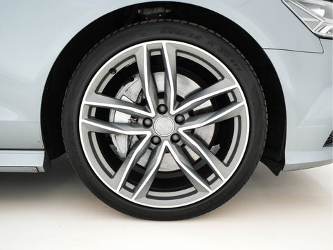 Audi A6 Avant 3.0 TDI BiT quattro Premium Edition Aut. *PANO | 1/2LEATHER | FULL-LED | ADAPTIVE-CRUISE | BLIND-SPOT | TOP-VIEW | BOSE-SOUND | KEYLESS | NAVI-FULLMAP | ECC | PDC | 20''ALU | TOBWAR*