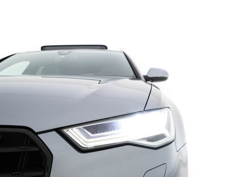 Audi A6 Avant 3.0 TDI BiT quattro Premium Edition Aut. *PANO | 1/2LEATHER | FULL-LED | ADAPTIVE-CRUISE | BLIND-SPOT | TOP-VIEW | BOSE-SOUND | KEYLESS | NAVI-FULLMAP | ECC | PDC | 20''ALU | TOBWAR*
