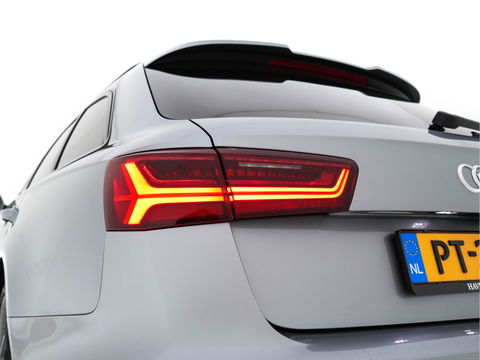 Audi A6 Avant 3.0 TDI BiT quattro Premium Edition Aut. *PANO | 1/2LEATHER | FULL-LED | ADAPTIVE-CRUISE | BLIND-SPOT | TOP-VIEW | BOSE-SOUND | KEYLESS | NAVI-FULLMAP | ECC | PDC | 20''ALU | TOBWAR*