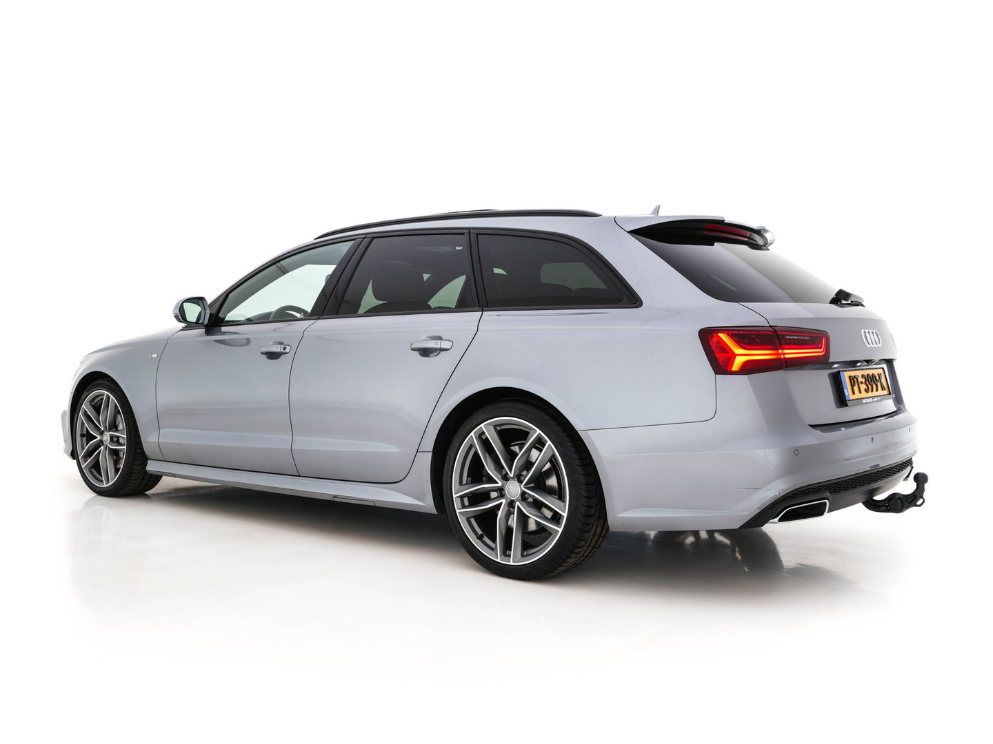 Audi A6 Avant 3.0 TDI BiT quattro Premium Edition Aut. *PANO | 1/2LEATHER | FULL-LED | ADAPTIVE-CRUISE | BLIND-SPOT | TOP-VIEW | BOSE-SOUND | KEYLESS | NAVI-FULLMAP | ECC | PDC | 20''ALU | TOBWAR*
