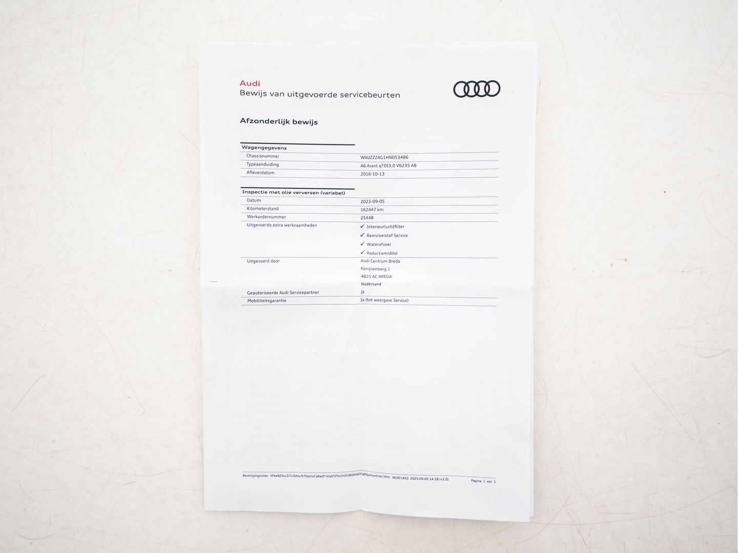 Audi A6 Avant 3.0 TDI BiT quattro Premium Edition Aut. *PANO | 1/2LEATHER | FULL-LED | ADAPTIVE-CRUISE | BLIND-SPOT | TOP-VIEW | BOSE-SOUND | KEYLESS | NAVI-FULLMAP | ECC | PDC | 20''ALU | TOBWAR*
