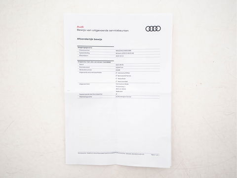 Audi A6 Avant 3.0 TDI BiT quattro Premium Edition Aut. *PANO | 1/2LEATHER | FULL-LED | ADAPTIVE-CRUISE | BLIND-SPOT | TOP-VIEW | BOSE-SOUND | KEYLESS | NAVI-FULLMAP | ECC | PDC | 20''ALU | TOBWAR*