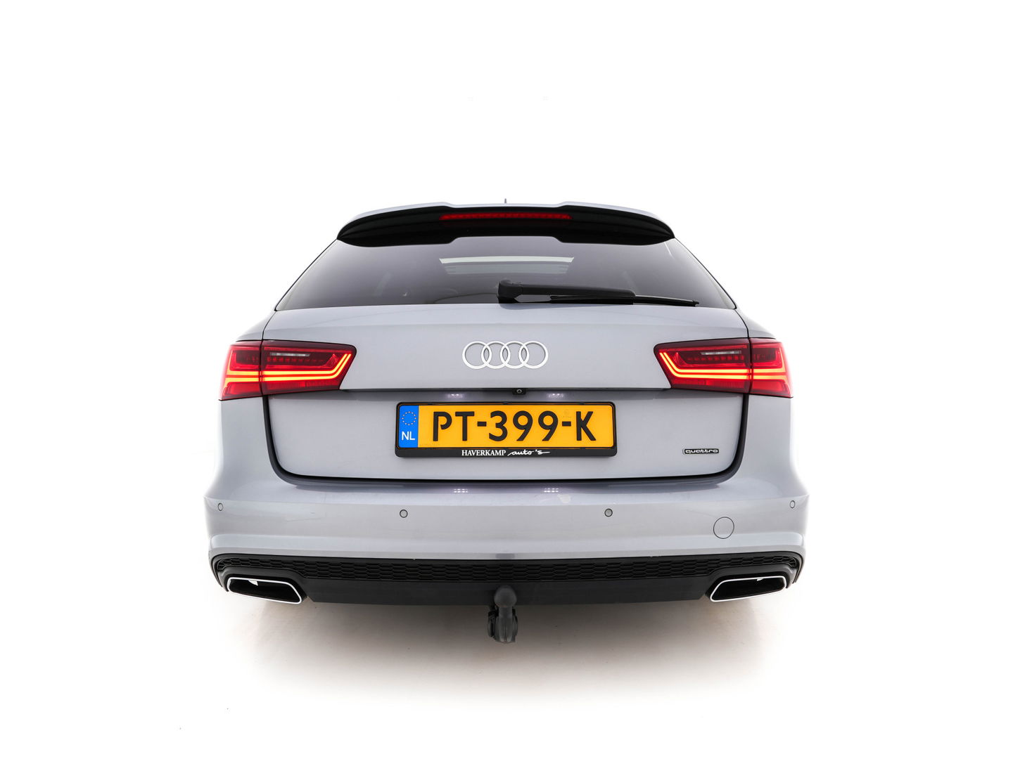 Audi A6 Avant 3.0 TDI BiT quattro Premium Edition Aut. *PANO | 1/2LEATHER | FULL-LED | ADAPTIVE-CRUISE | BLIND-SPOT | TOP-VIEW | BOSE-SOUND | KEYLESS | NAVI-FULLMAP | ECC | PDC | 20''ALU | TOBWAR*