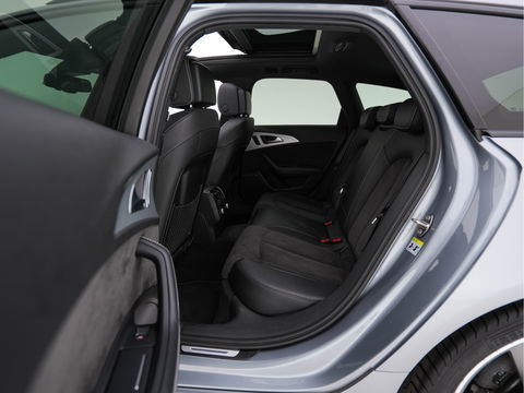 Audi A6 Avant 3.0 TDI BiT quattro Premium Edition Aut. *PANO | 1/2LEATHER | FULL-LED | ADAPTIVE-CRUISE | BLIND-SPOT | TOP-VIEW | BOSE-SOUND | KEYLESS | NAVI-FULLMAP | ECC | PDC | 20''ALU | TOBWAR*