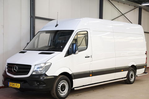 Mercedes-Benz Sprinter 2.2 CDI L3H2 AUTOMAAT POST NL SCHAPPEN EURO 6