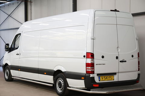Mercedes-Benz Sprinter 2.2 CDI L3H2 AUTOMAAT POST NL SCHAPPEN EURO 6