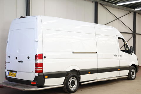 Mercedes-Benz Sprinter 2.2 CDI L3H2 AUTOMAAT POST NL SCHAPPEN EURO 6