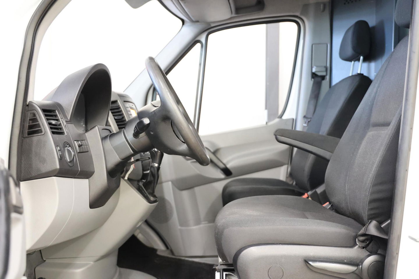 Mercedes-Benz Sprinter 2.2 CDI L3H2 AUTOMAAT POST NL SCHAPPEN EURO 6