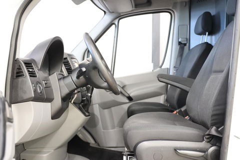 Mercedes-Benz Sprinter 2.2 CDI L3H2 AUTOMAAT POST NL SCHAPPEN EURO 6