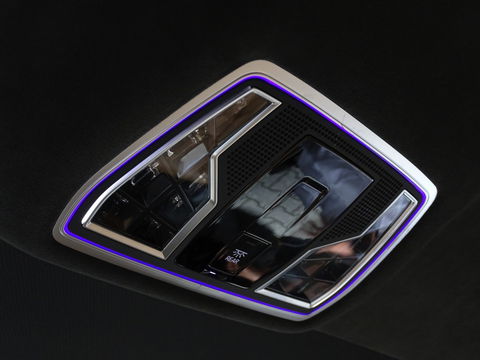 Audi A8 60 TFSIe LANG 449PK Quattro / Audi Exclusive / Laser / B&O