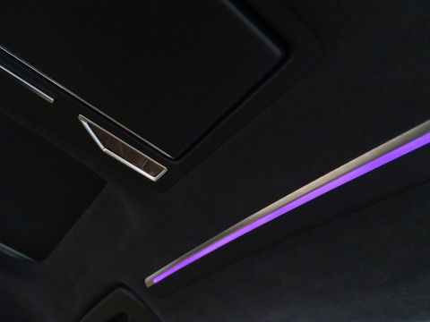 Audi A8 60 TFSIe LANG 449PK Quattro / Audi Exclusive / Laser / B&O