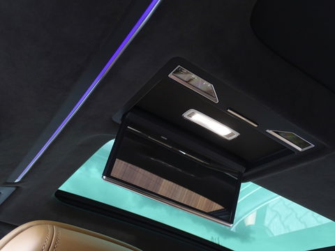 Audi A8 60 TFSIe LANG 449PK Quattro / Audi Exclusive / Laser / B&O