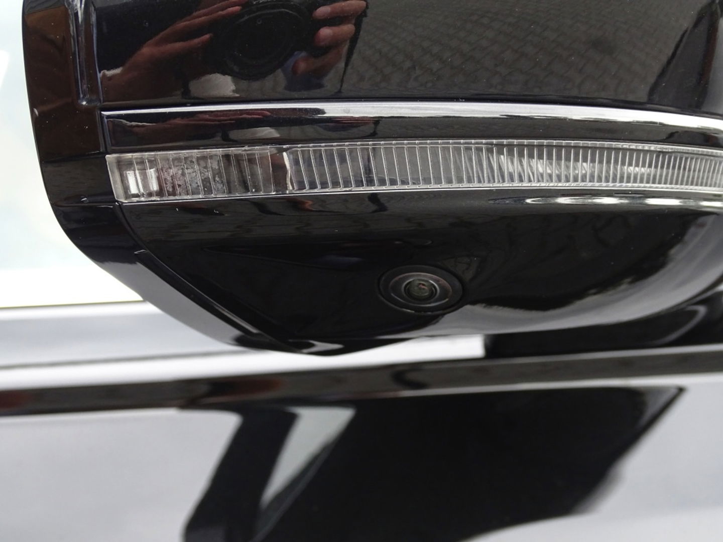 Audi A8 60 TFSIe LANG 449PK Quattro / Audi Exclusive / Laser / B&O