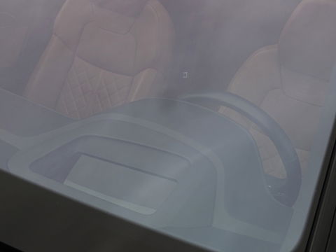 Audi A8 60 TFSIe LANG 449PK Quattro / Audi Exclusive / Laser / B&O