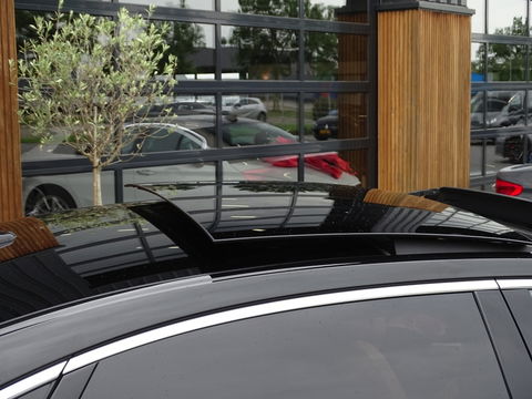 Audi A8 60 TFSIe LANG 449PK Quattro / Audi Exclusive / Laser / B&O