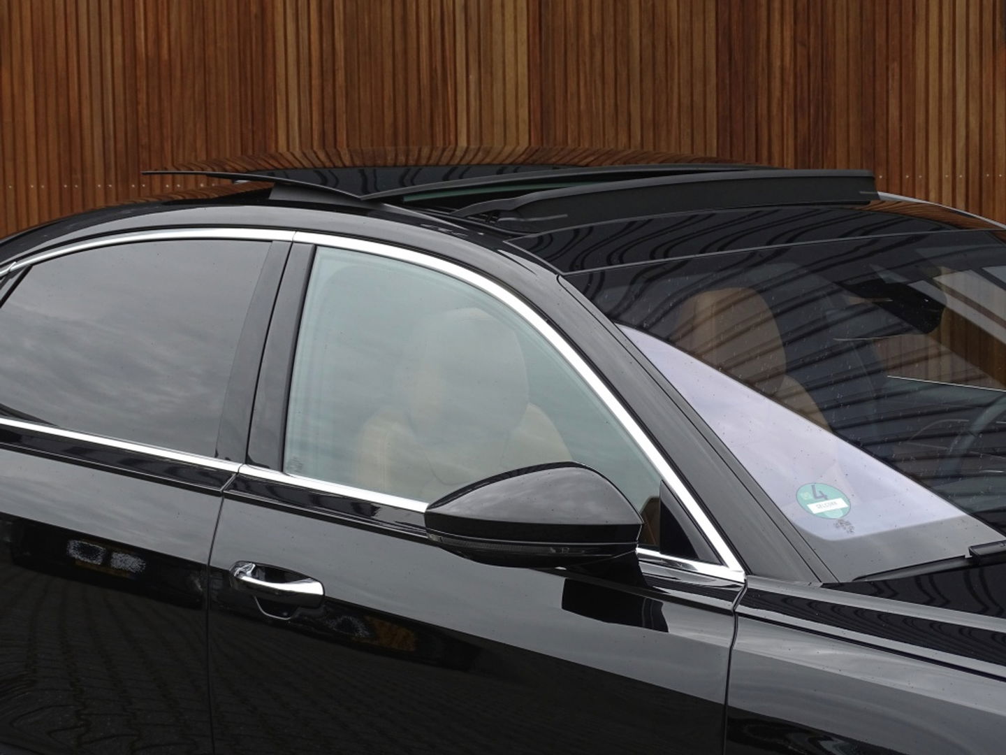 Audi A8 60 TFSIe LANG 449PK Quattro / Audi Exclusive / Laser / B&O