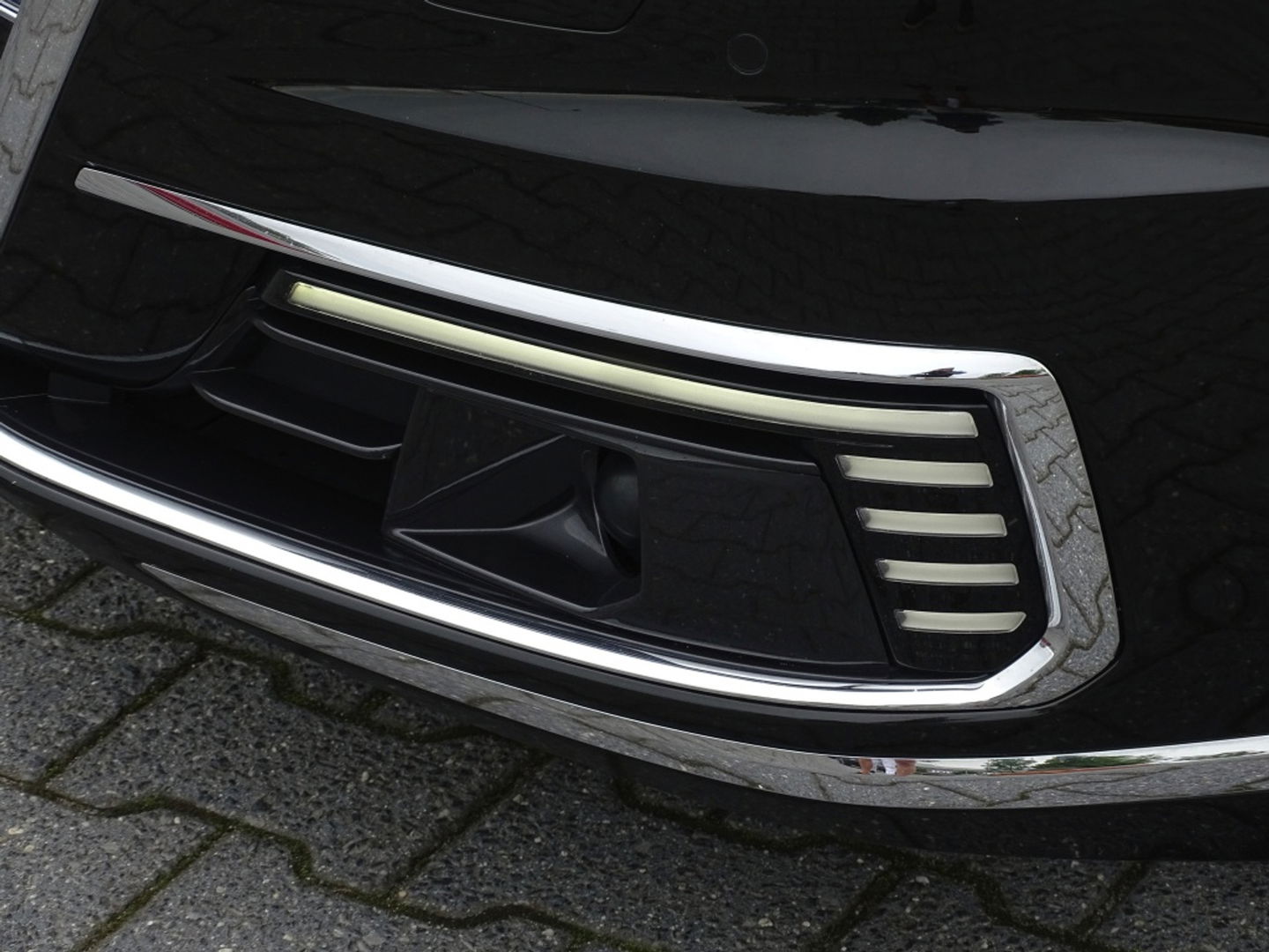 Audi A8 60 TFSIe LANG 449PK Quattro / Audi Exclusive / Laser / B&O