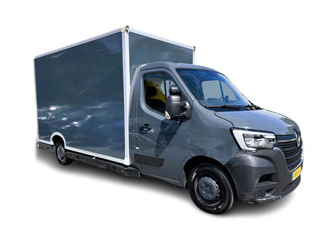 Renault Master T35 2.3 dCi 150 L3 Energy Aut. *AIRCO | CRUISE | CAMERA | PDC | COMFORT-SEATS*