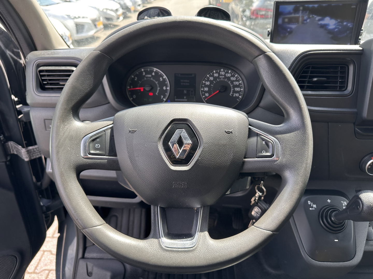 Renault Master T35 2.3 dCi 150 L3 Energy Aut. *AIRCO | CRUISE | CAMERA | PDC | COMFORT-SEATS*