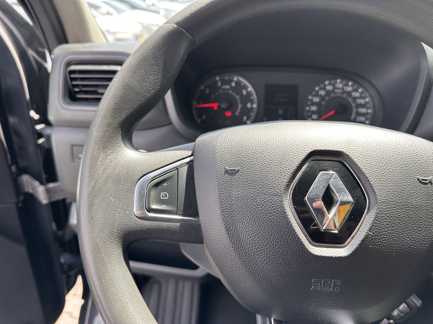 Renault Master T35 2.3 dCi 150 L3 Energy Aut. *AIRCO | CRUISE | CAMERA | PDC | COMFORT-SEATS*