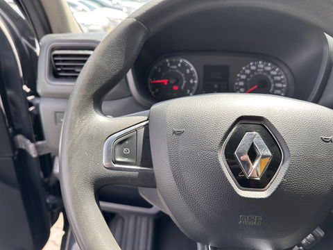 Renault Master T35 2.3 dCi 150 L3 Energy Aut. *AIRCO | CRUISE | CAMERA | PDC | COMFORT-SEATS*