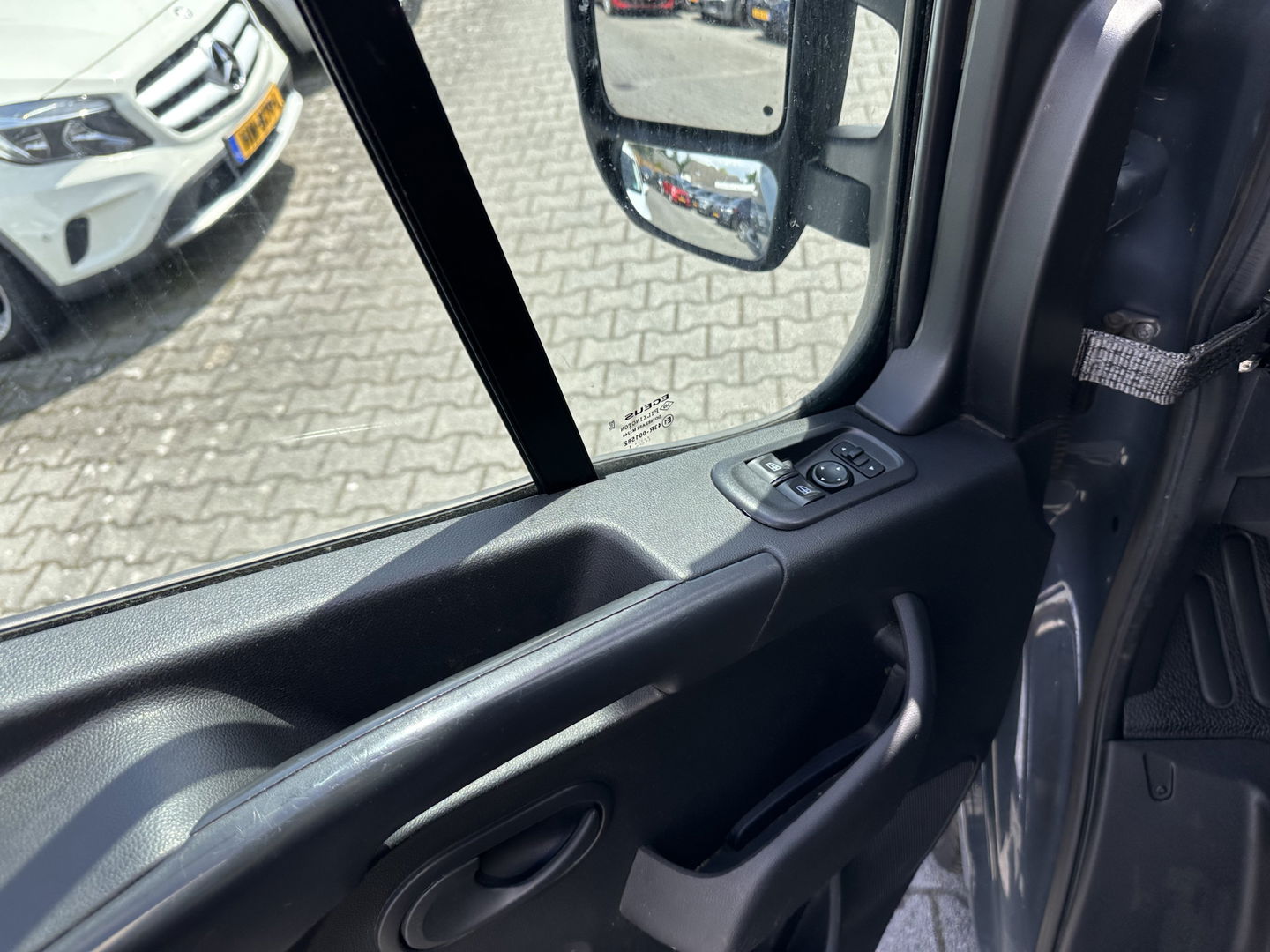 Renault Master T35 2.3 dCi 150 L3 Energy Aut. *AIRCO | CRUISE | CAMERA | PDC | COMFORT-SEATS*