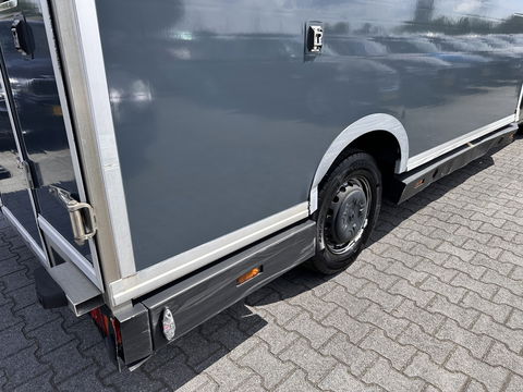 Renault Master T35 2.3 dCi 150 L3 Energy Aut. *AIRCO | CRUISE | CAMERA | PDC | COMFORT-SEATS*