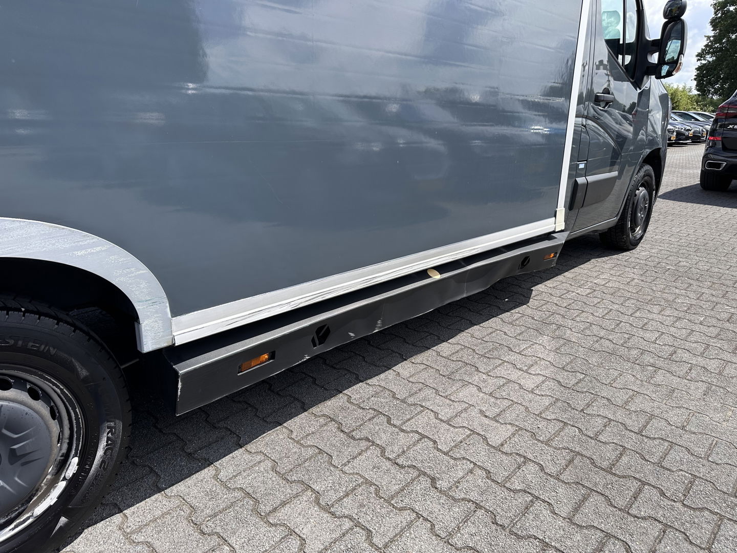 Renault Master T35 2.3 dCi 150 L3 Energy Aut. *AIRCO | CRUISE | CAMERA | PDC | COMFORT-SEATS*