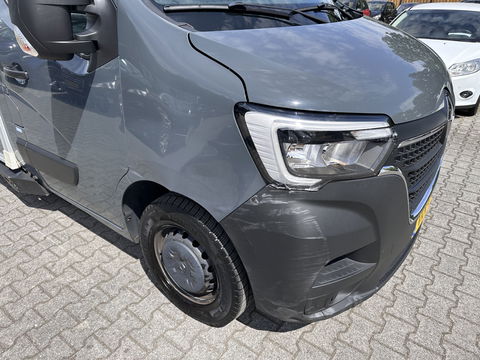 Renault Master T35 2.3 dCi 150 L3 Energy Aut. *AIRCO | CRUISE | CAMERA | PDC | COMFORT-SEATS*