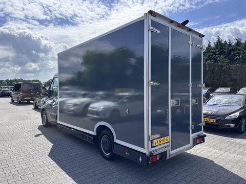 Renault Master T35 2.3 dCi 150 L3 Energy Aut. *AIRCO | CRUISE | CAMERA | PDC | COMFORT-SEATS*