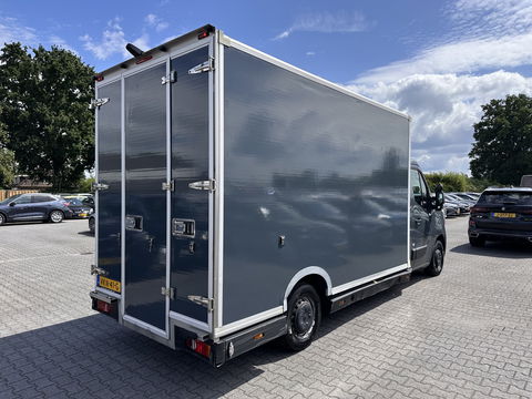Renault Master T35 2.3 dCi 150 L3 Energy Aut. *AIRCO | CRUISE | CAMERA | PDC | COMFORT-SEATS*