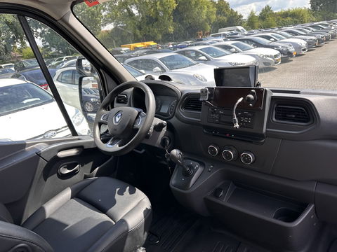 Renault Master T35 2.3 dCi 150 L3 Energy Aut. *AIRCO | CRUISE | CAMERA | PDC | COMFORT-SEATS*