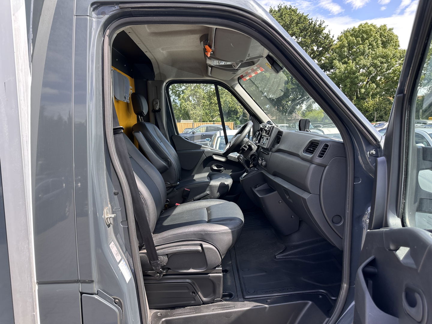 Renault Master T35 2.3 dCi 150 L3 Energy Aut. *AIRCO | CRUISE | CAMERA | PDC | COMFORT-SEATS*
