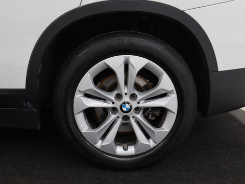 BMW X1 xDrive25e eDrive Edition | Leder | Head-Up | Stoelverwarming | Full LED | Navigatie | Climate control | Parkeerhulp | Cruise control | DAB